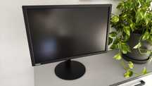 Monitor LED Lenovo T2254pc 22" 1680x1050 5ms PIVOT HDMI VGA Display FV