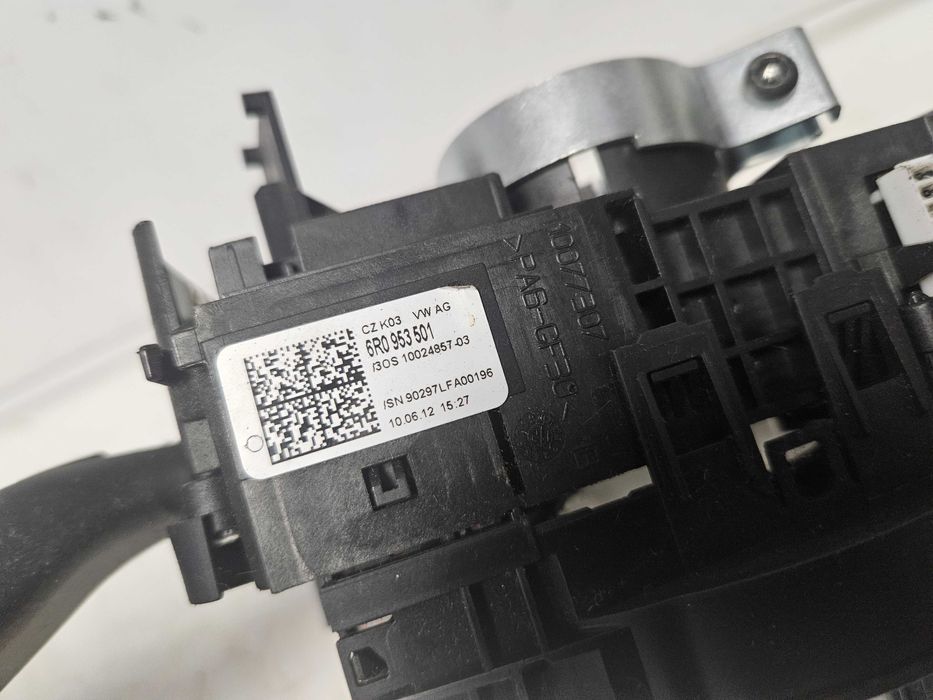 Manetka Przełącznik Zespolony Taśma Airbag  6R5,953,501 6R09,596,53