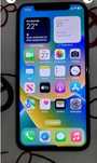 Iphone X 256Gb impecável como novo