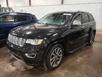 Jeep Grand Cherokee Jeep Grand Cherokee OVERLAND ! 3.6l / V6 / 4x4 / Import USA !