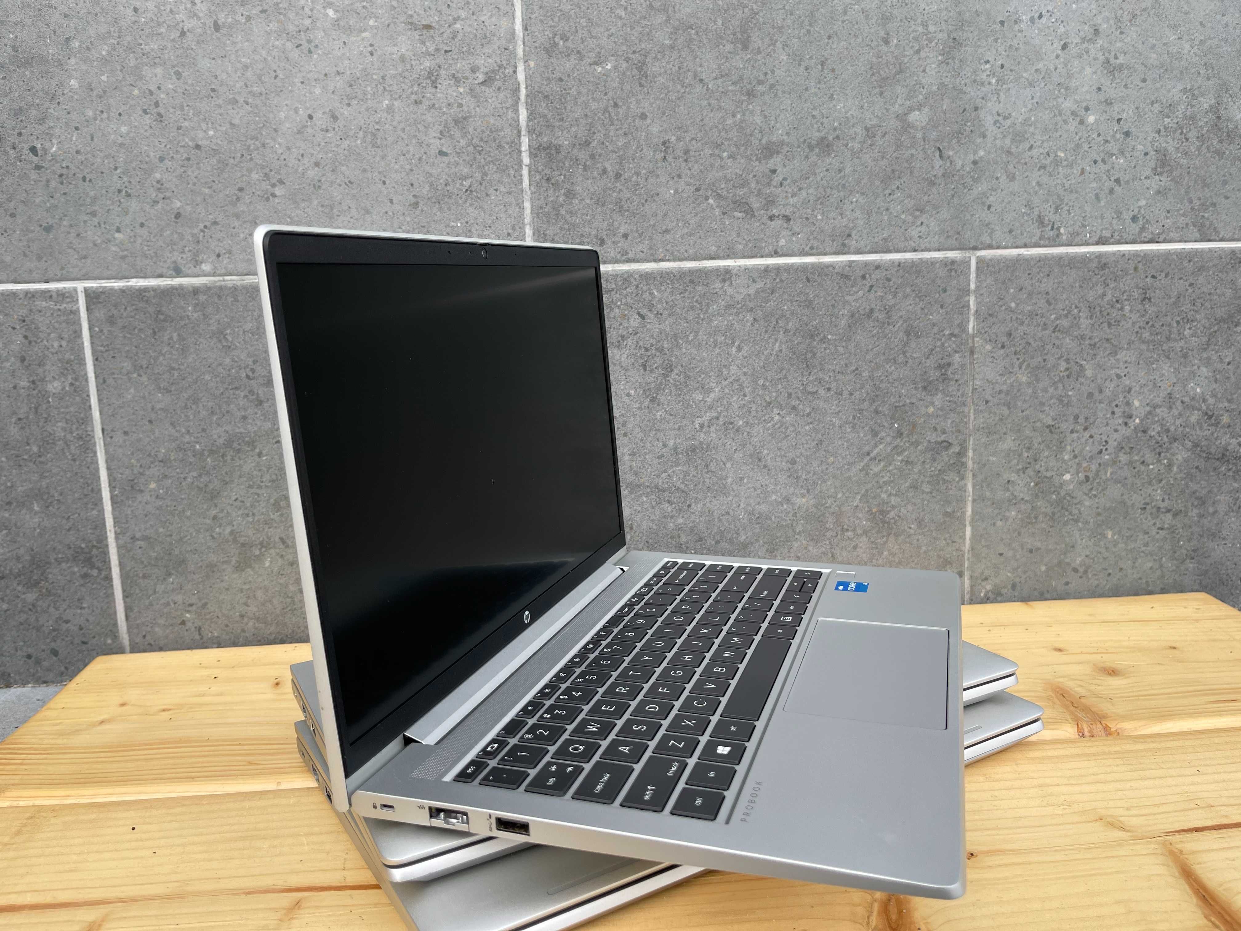 Ноутбук HP ProBook 440 G8/i5-1135G7/16Gb/256Gb/14"/FHD/IPS/Гарантія