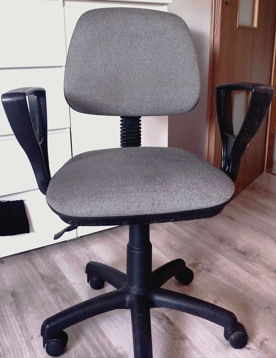 Krzesło foteliki obrotowy do biurka