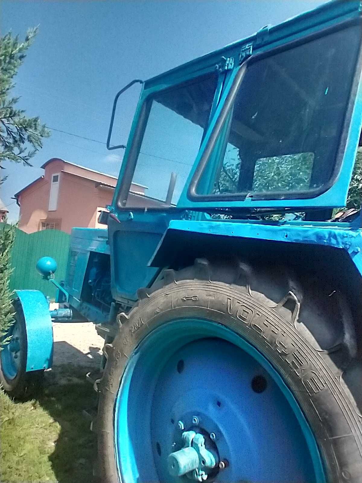 Продається трактор МТЗ -80.