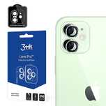 Osłona aparatu 3mk Lens Protection Pro na iPhone 11 / iPhone 12 mini /