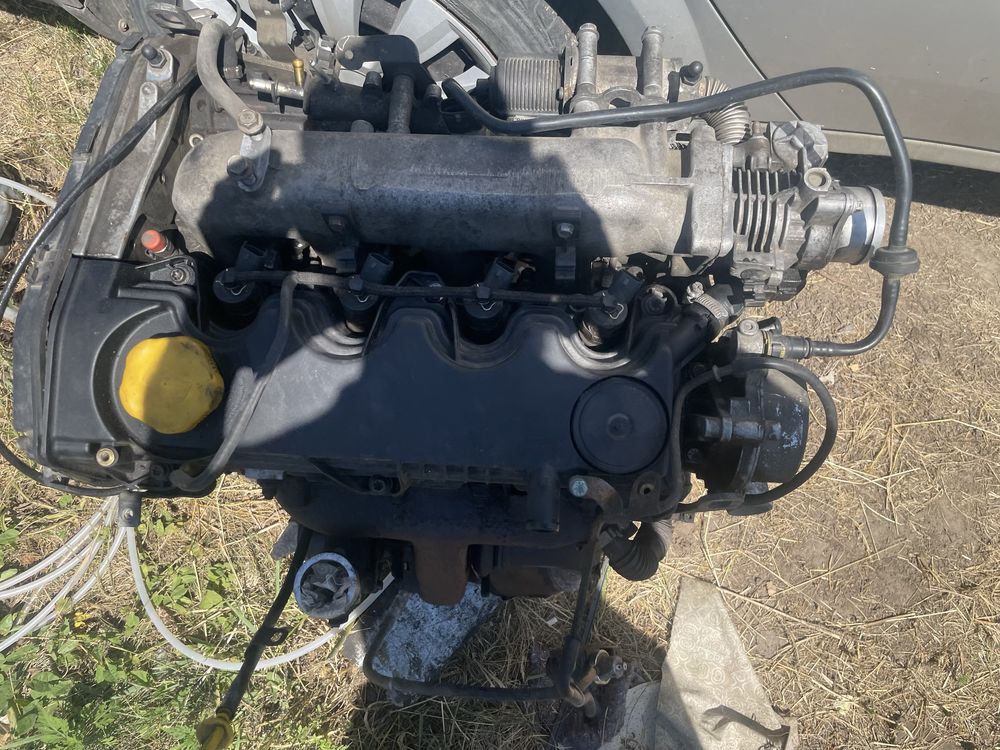Opel vectra c рестайлинг 2007 год Днепр