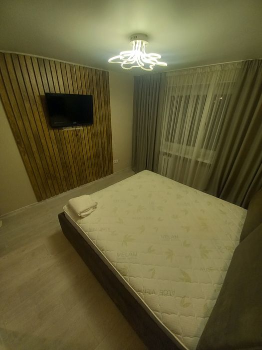 Аренда 3 к/к, Свет Не Выключают, Первая Сдача, Актуально в Николаеве