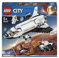 Lego 60226 космічний корабель
