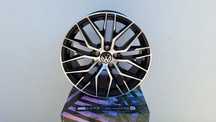 Nowe Alufelgi 5x112 R18 Audi A3 A4 A5 A6 A7 Q3 Q5 Skoda Superb Octavia