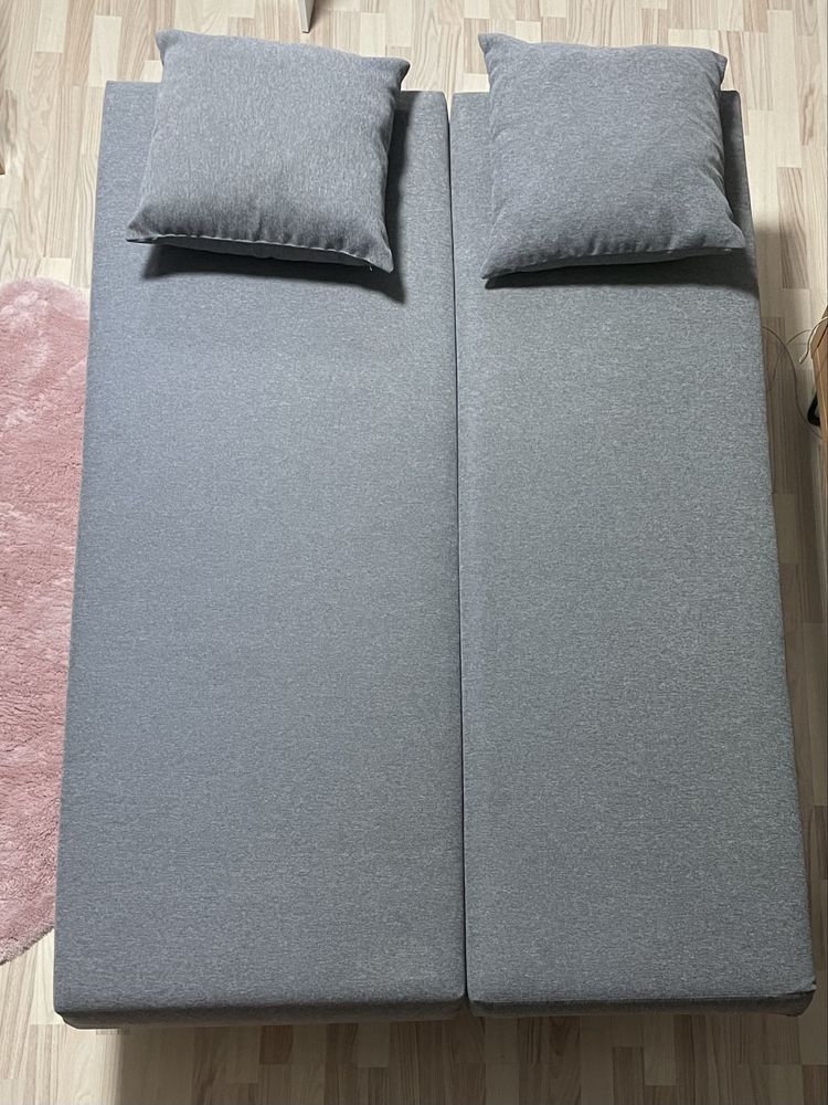 Kanapa rozkładana Sofa. DOWÓZ!