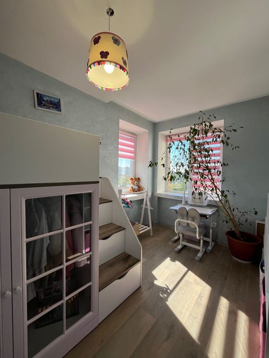 Продам 2-х рівневу квартиру