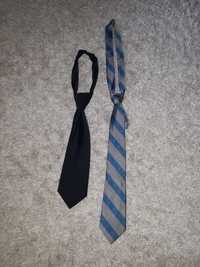 Krawat 2 sztuki krawaty męskie