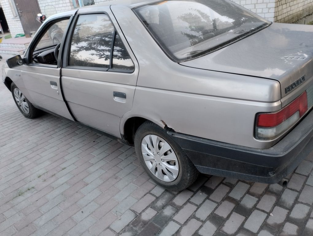 Разборка розборка Пежо 405 Peugeot 405