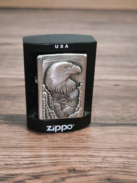 Zapalniczka Zippo
