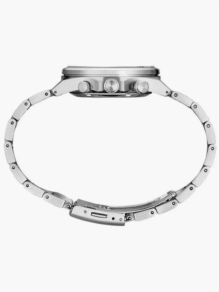 Оригинал! Часы мужские Seiko SSB405P1 хронограф годинник 100М