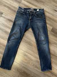 Spodnie jeansowe Tommy Hilfiger 32