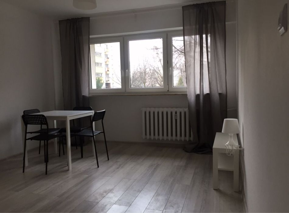 Kawalerka- WARSZAWA Żoliborz/Bielany ul. Broniewskiego