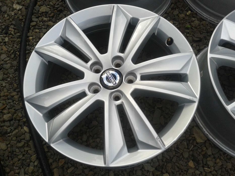 oryginalne r17 felgi ford focus mondeo smax cmax kuga connect galaxy