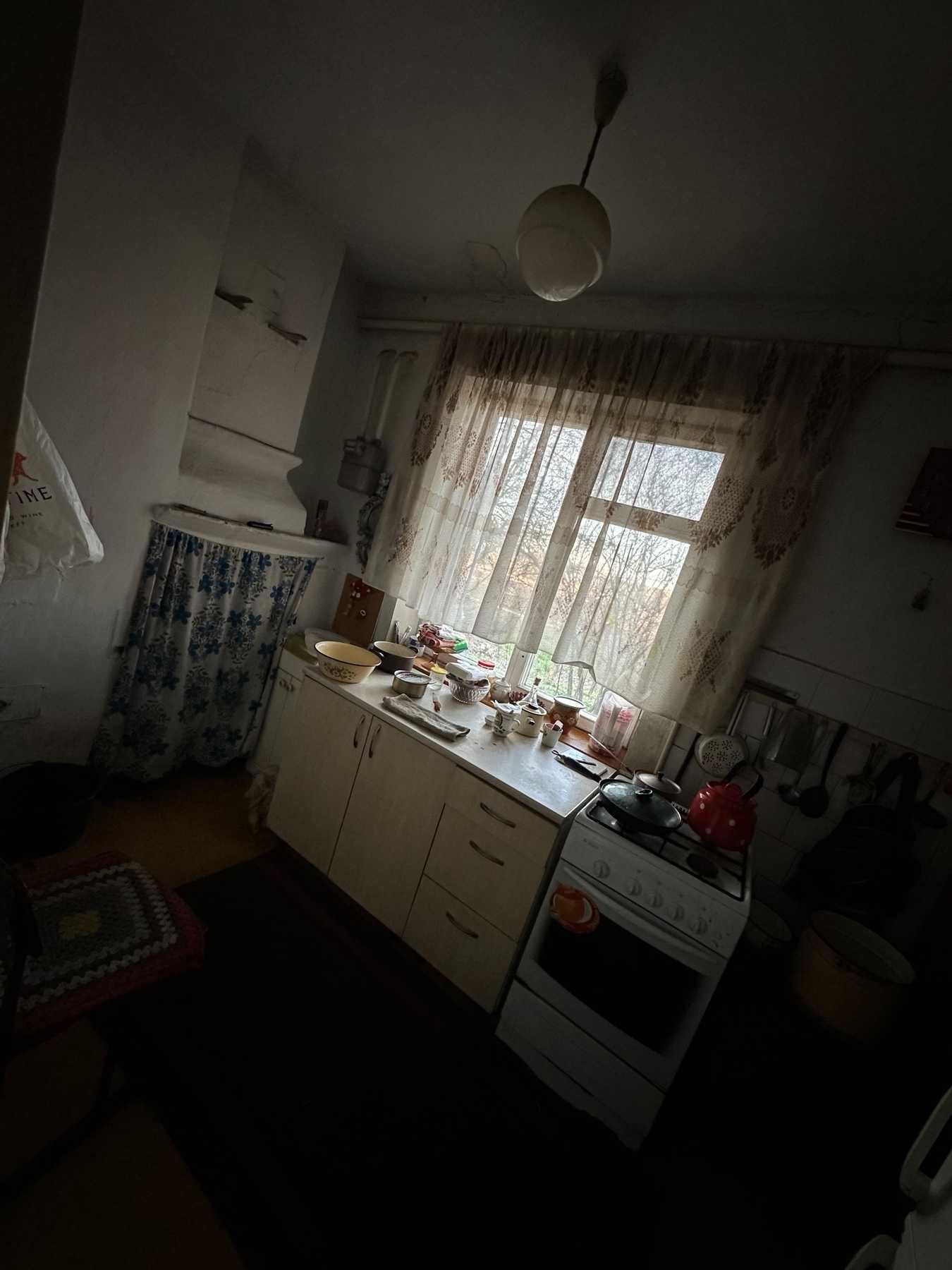 Продаж будинку Черкаський р-н,с. Софіївка