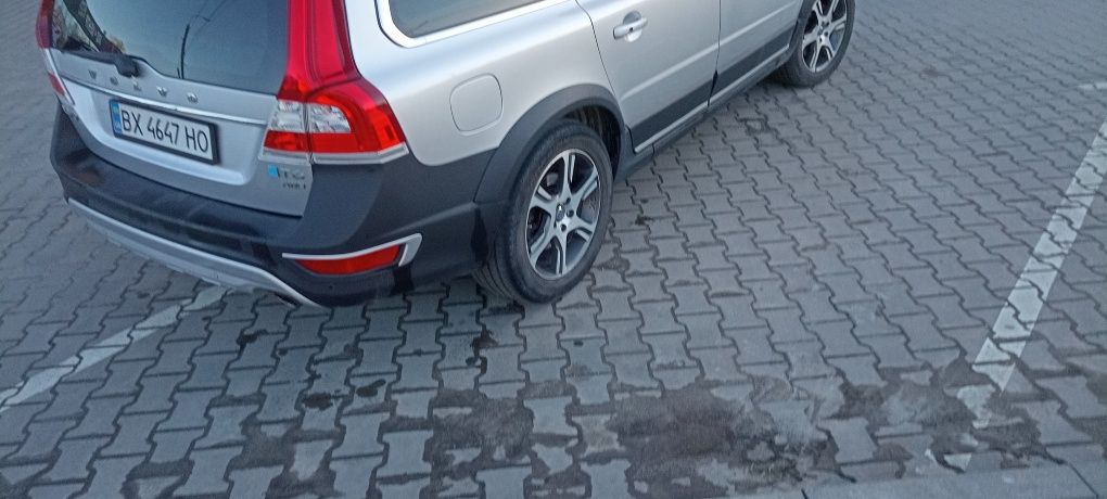 Volvo XC70 Polestar 2014 р.в Т6
