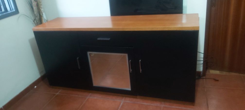 Aparador de sala