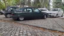 Citroen BX 1400  TGE image em bom estado
