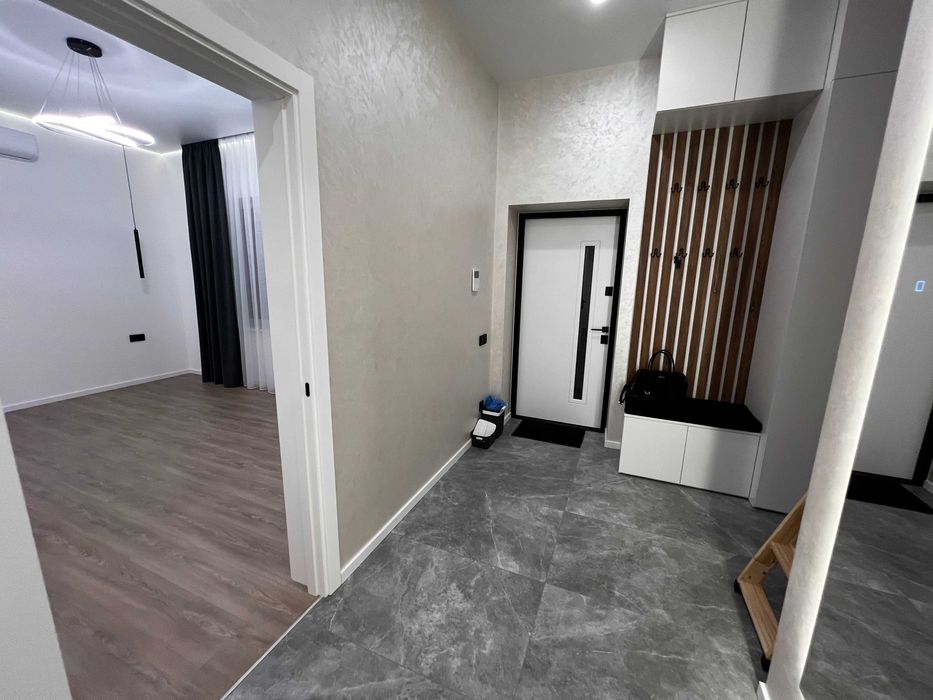 крутий ремонт плюс меблі та техніка, без %, у Ворзелі