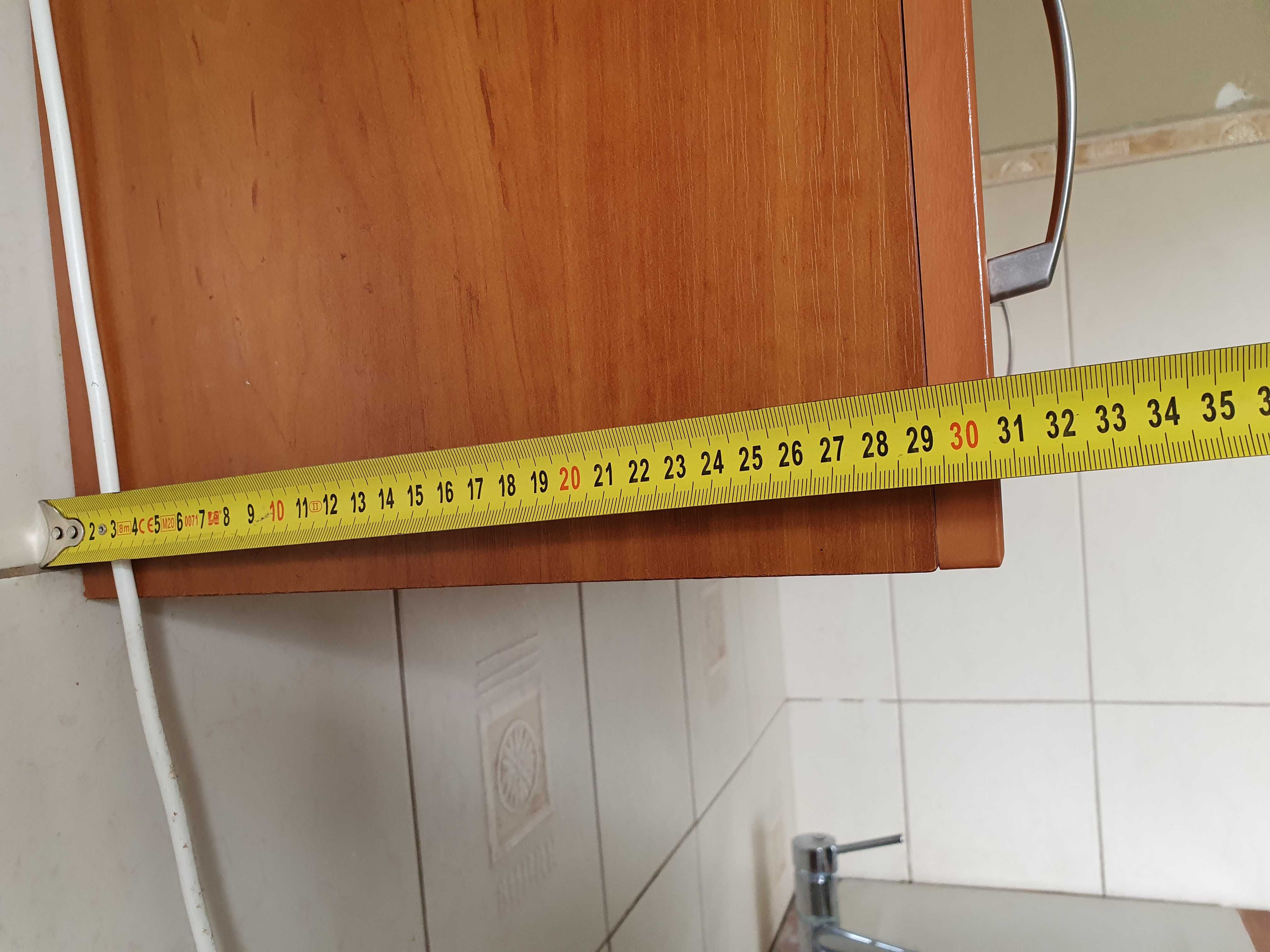 Meble kuchenne szafki, stół  i AGD