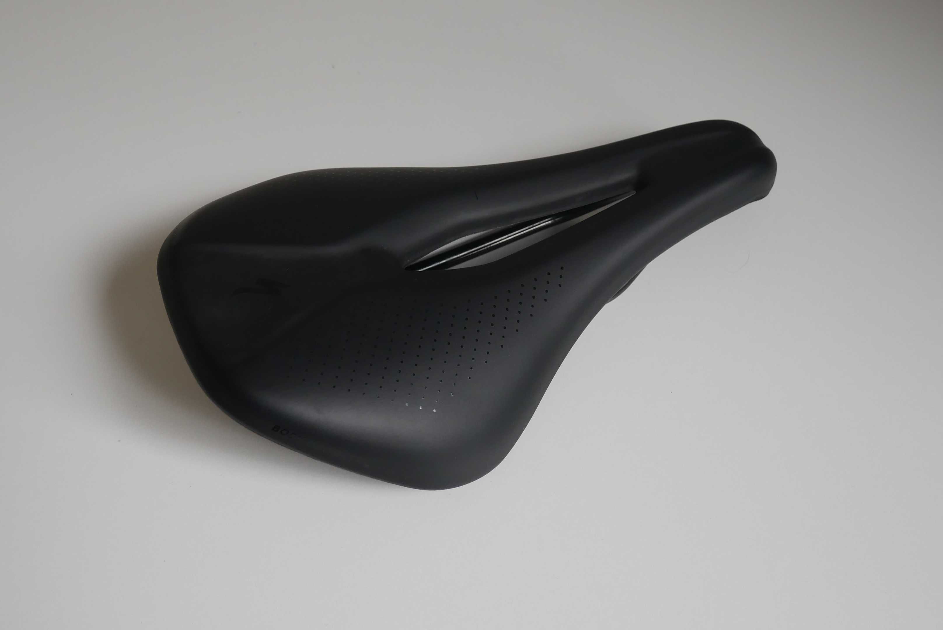 Siodełko Specialized Power 143 mm jak Nowe