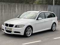 Bmw 318 touring pack m