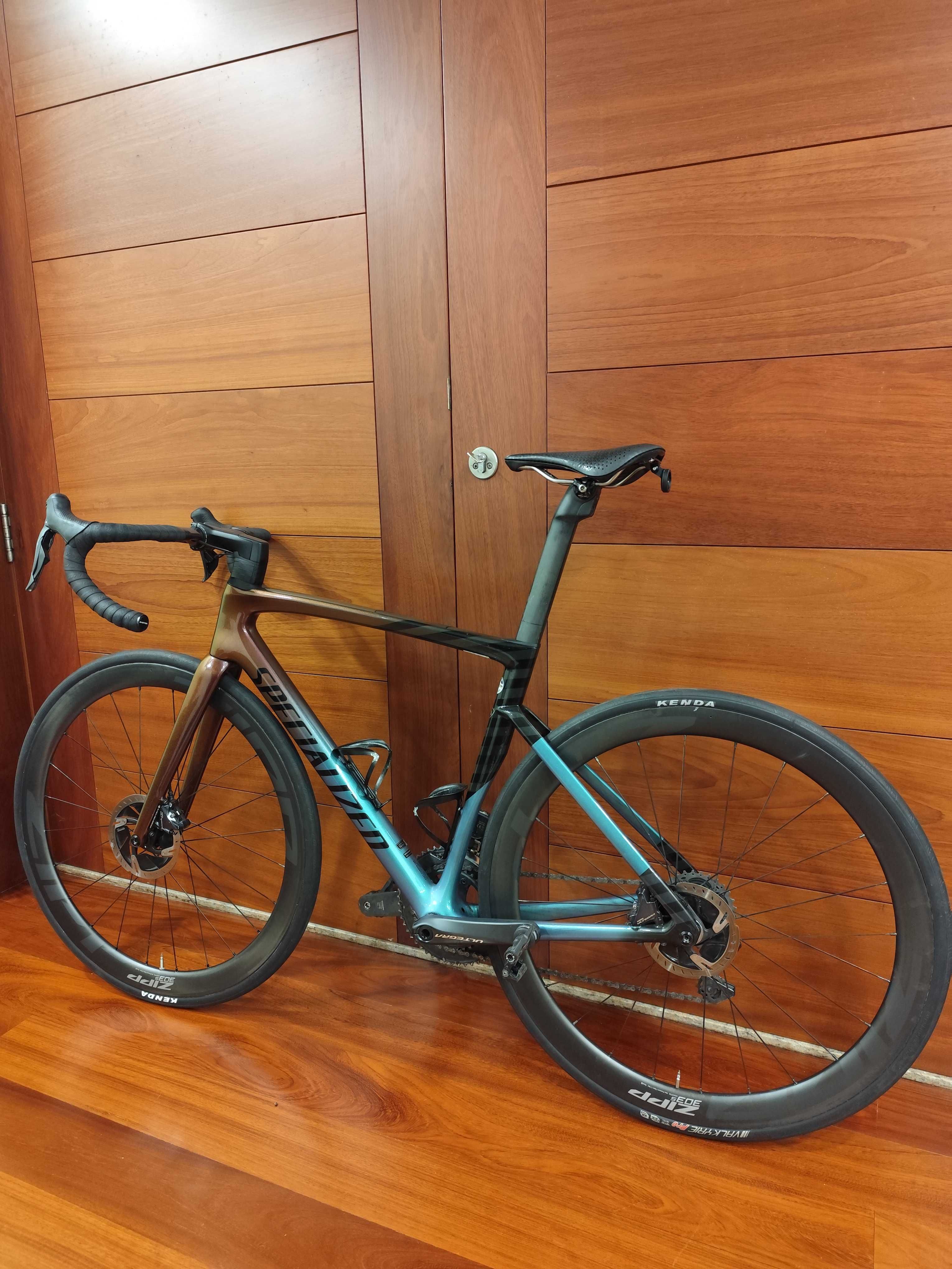Specialized tarmac sl7 expert