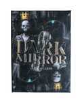 Dark Mirror Oracle Cards karty wyroczni Tarot NOWE