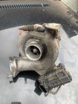 Bmw 325 e90 e91 3.0 m57n2 197ps turbo turbina nastawnik G-93 komplet
