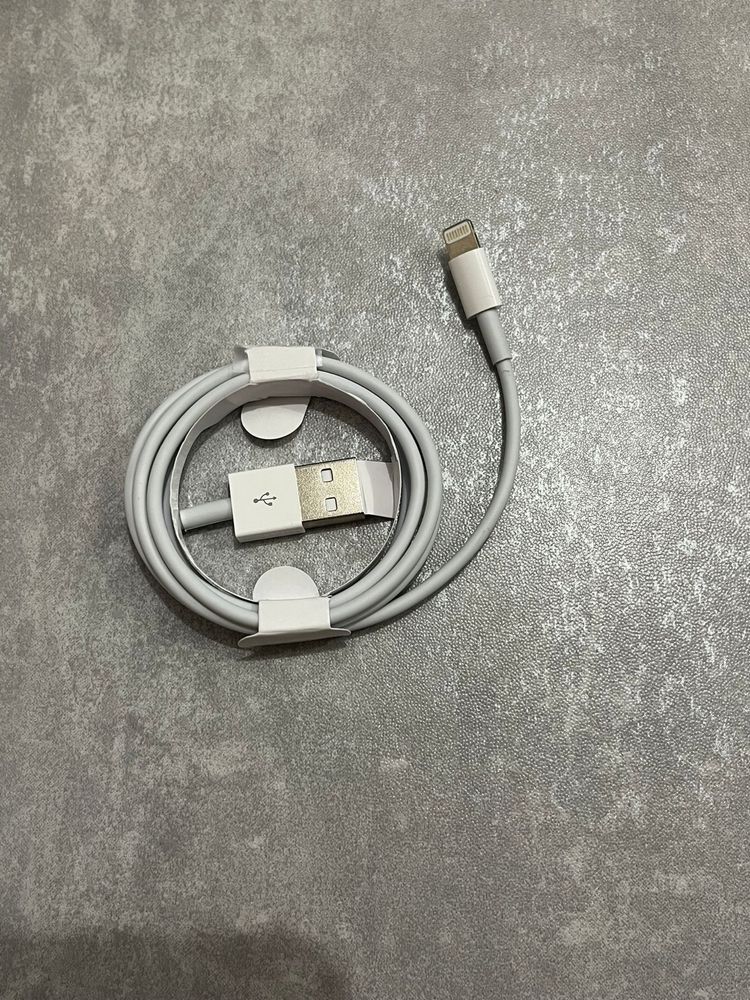 nieorginalny kabel do iphona-bardzo polecam!