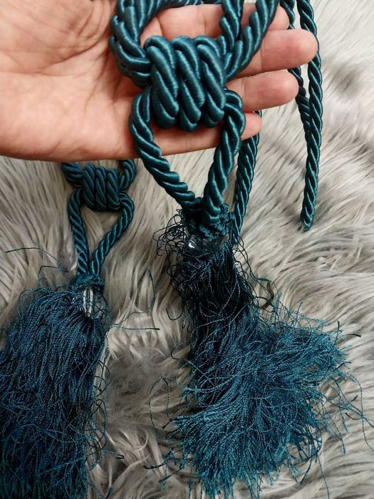 Подхват для штор