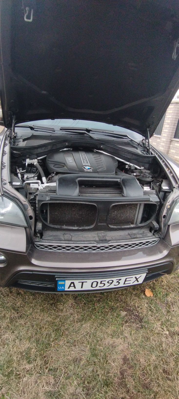 Продам    BMW x5