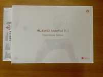 Tablet HUAWEI MAtePad 11.5 PAperMatte edition + rysik nowy