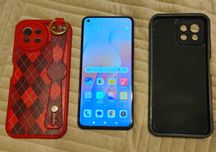 Telefon Xiaomi 11 Lite 5G NE 256GB