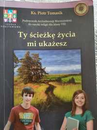 Ty ścieżkę życia mi ukażesz