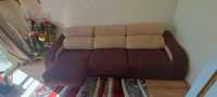 Sofa chaise-longue