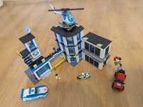 Lego City Posterunek Policji 60141