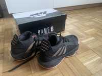 Adidas dame 6 basketball