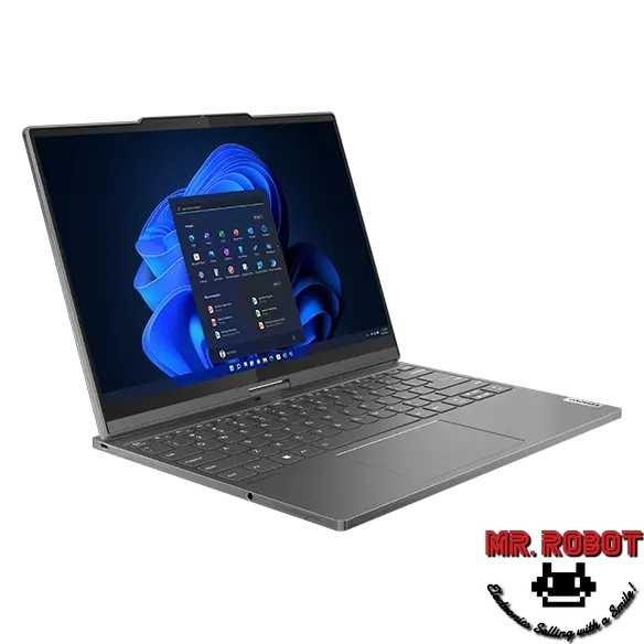 eInk ноутбук-електронна книга ThinkBook Plus Gen 4 i7-1355U 16/512