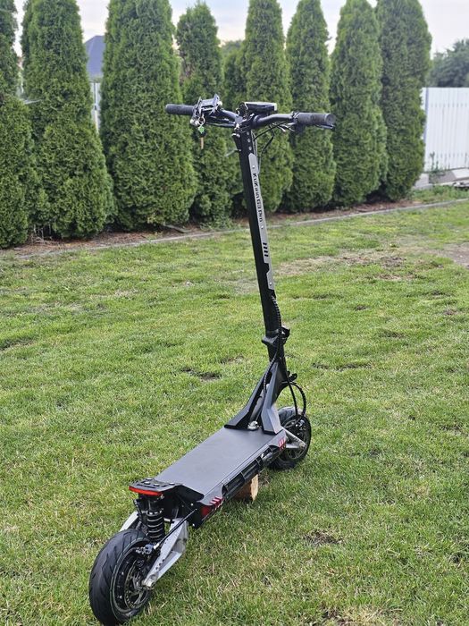 Kukirin g3 pro custom  Okazja!!