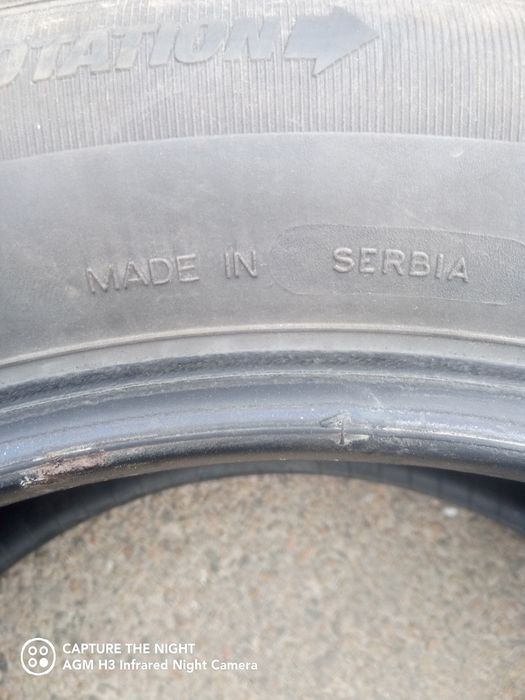 Шини 215/60/17 зимові