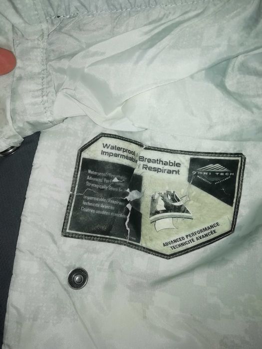 Kurtka damska Columbia omni tech