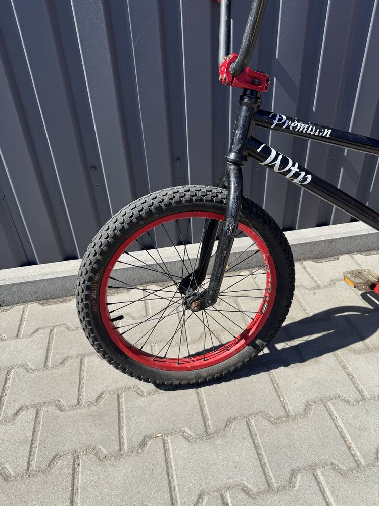 bmx custom бмх велосипед продам