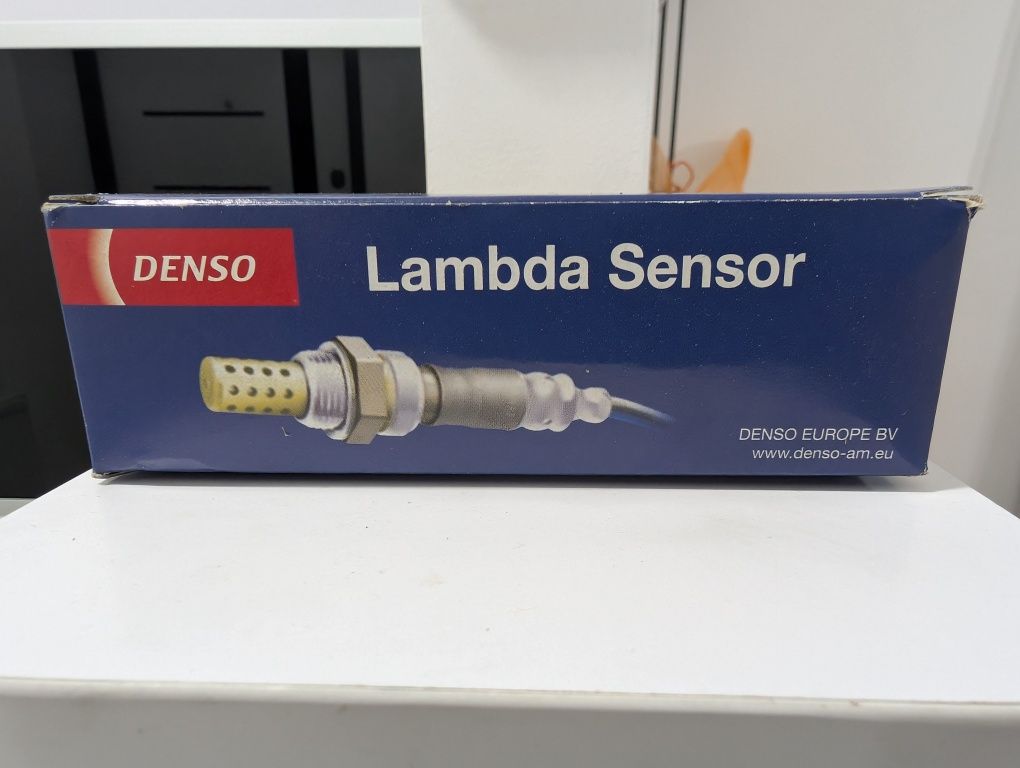 Лямбда зонд, датчик кисню, Lambda sensor