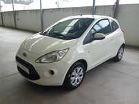 Ford KA 1.2 1st Edition