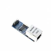 ENC28J60 Modulo Ethernet para Arduino