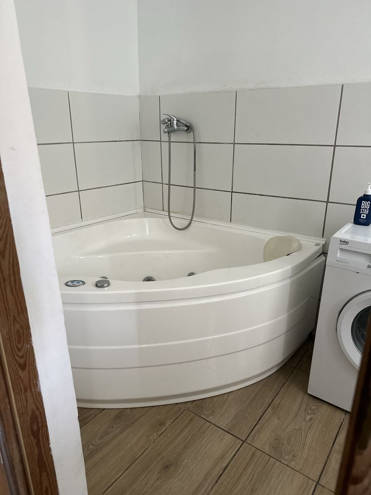 Duże mieszkanie na wynajem 80m2 Słupice około 12km od Sobótka